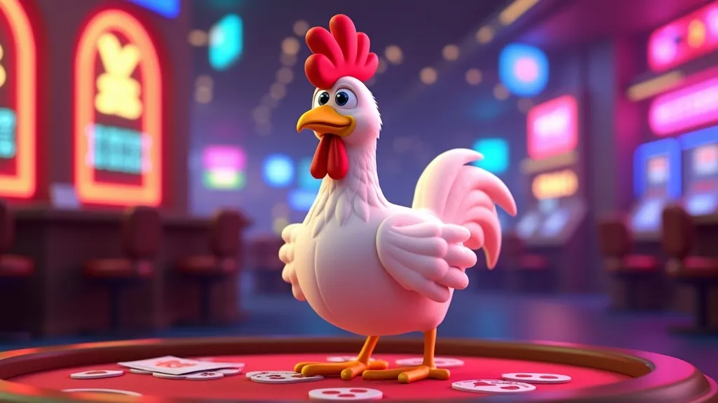 chicken road app chicken road app